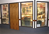 Diamond Expedition Showroom Front