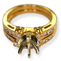 Engagement Ring