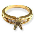 Engagement Ring 