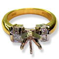 Engagement Ring