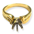 Engagement Ring