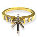 Engagement Ring