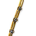 Ladies Bracelet